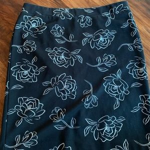 Laura Petites XLPretty Skirt